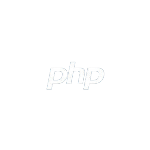 Managed Hosting - PHP logo