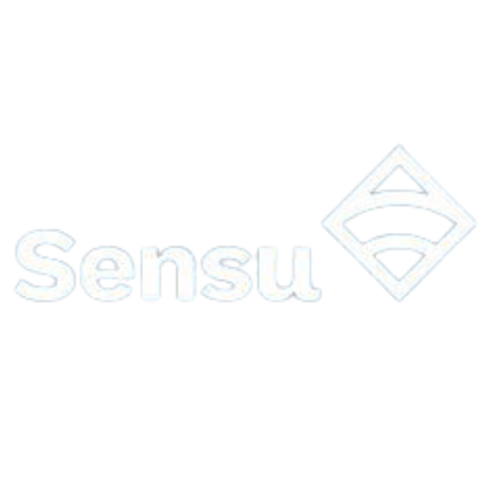 sensu logo