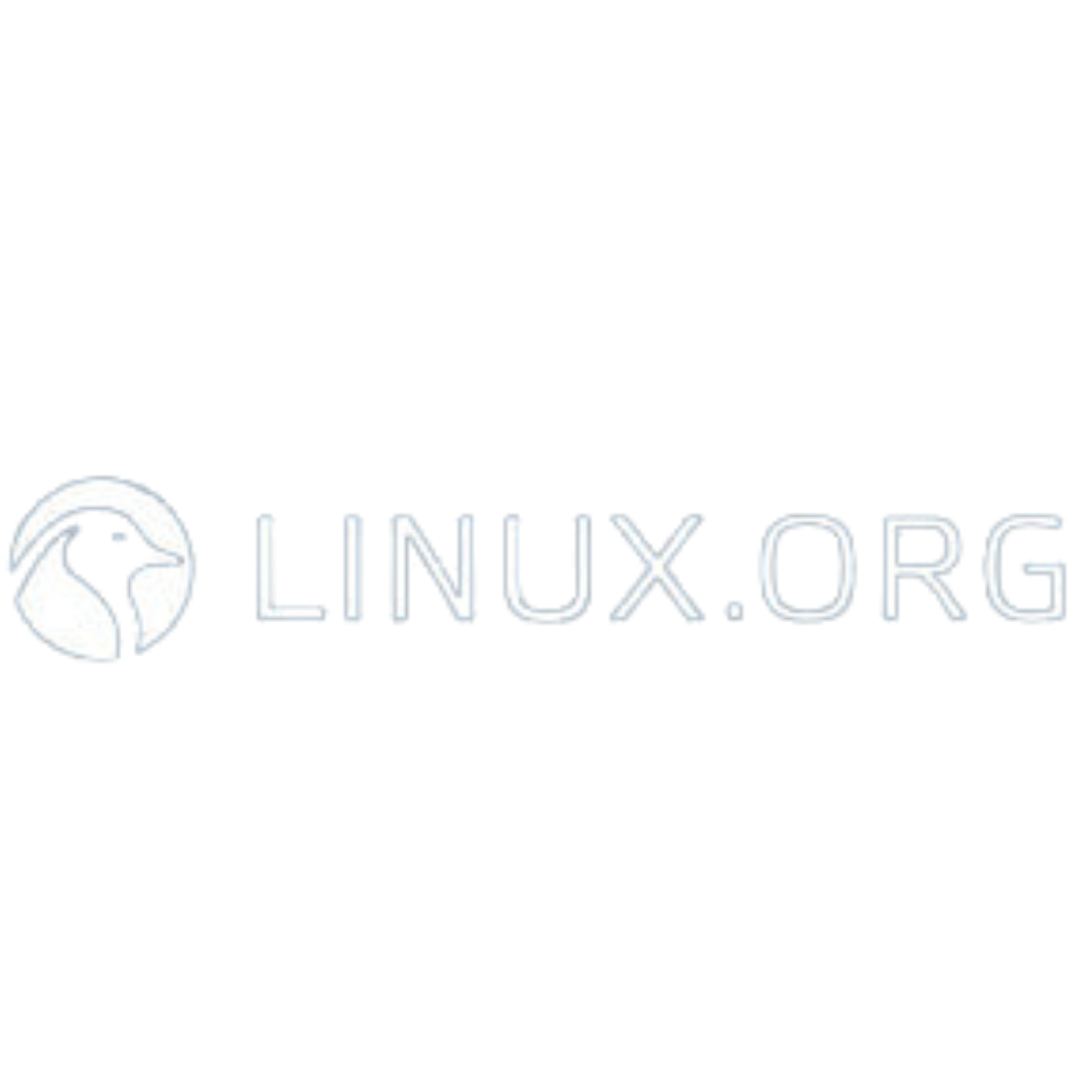 linux org logo